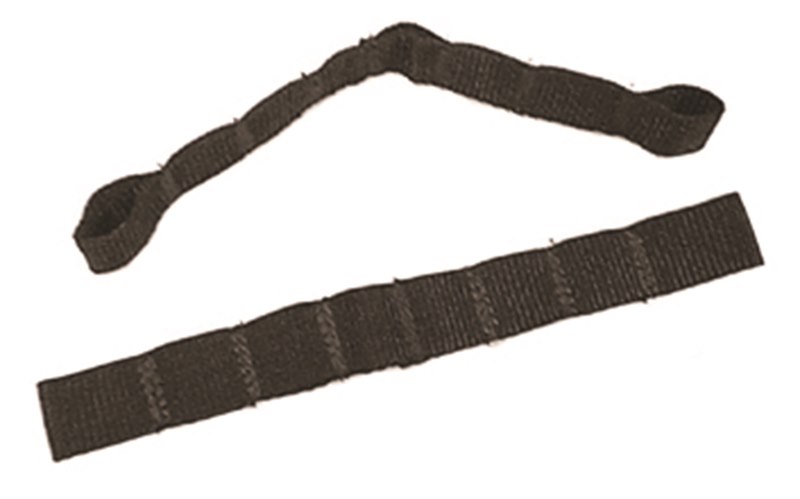 Rugged Ridge Adjustable Door Strap Al 1210301