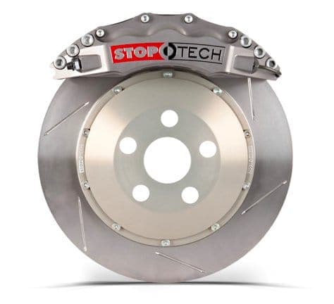 Stop Tech Rotr Rf Dakota Durango 8738PSR