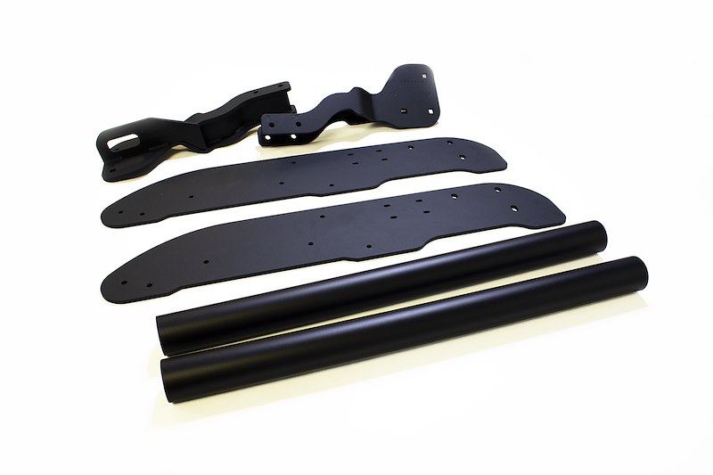 Go Industries Grill Guard 33757B