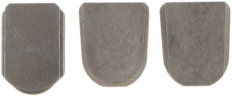 Dorman Rear View Mirror Brackts 76864