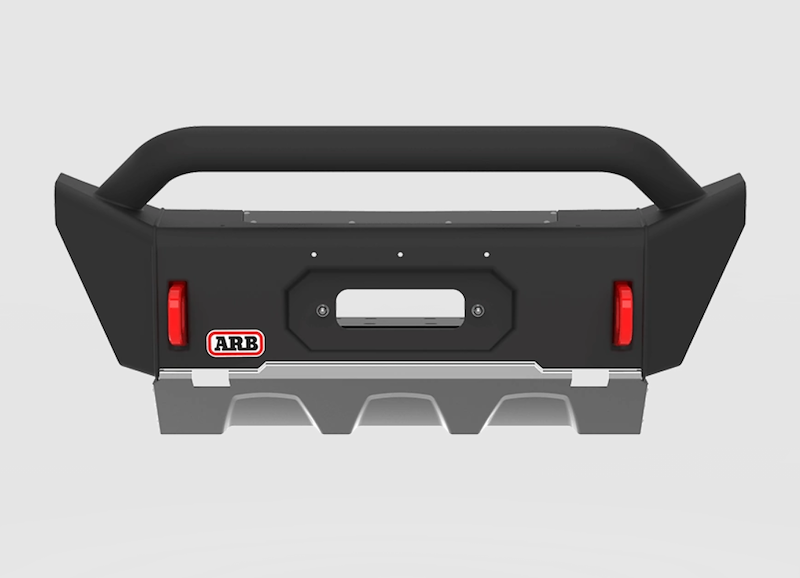 ARB Bondi Stubby Suit Jl 180N|8-10 Inte 3450470