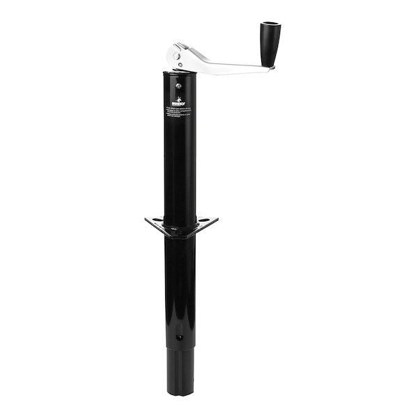 Husky Towing Jack 5000# Top Wind A-Frame 30780
