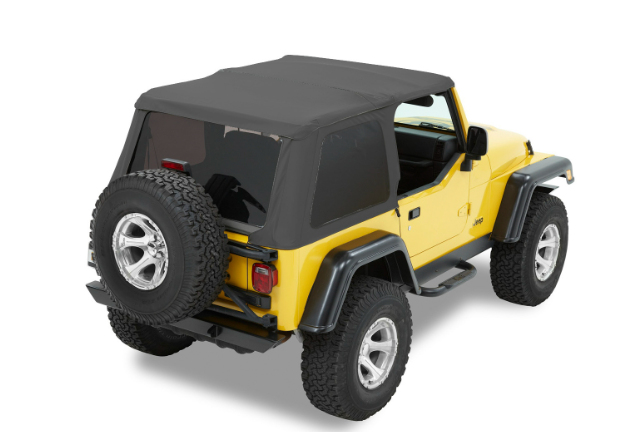 Bestop Trektop Nx Wrang 97-06 5682015
