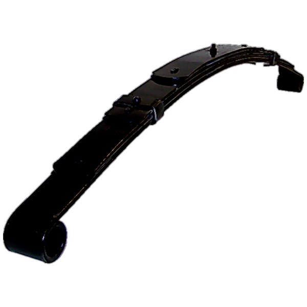 Crown Automotive Frnt Leaf Spring Assy 52003448
