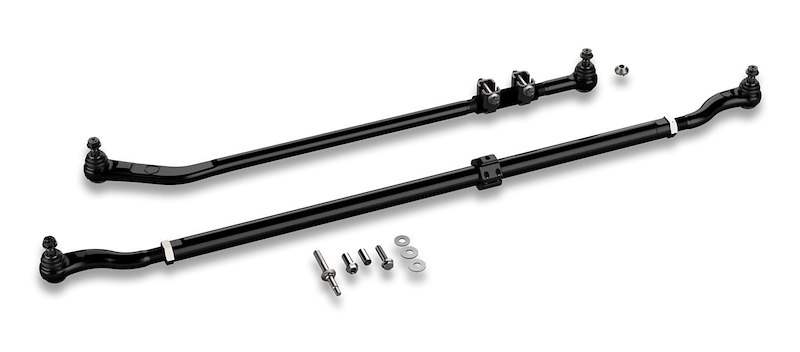 TeraFlex Hd Jk Drag Link And Tie Rod 1853900