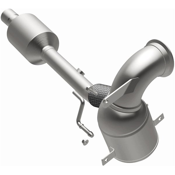 MagnaFlow Oemgradedirect-Fitcatalyticconv 280340