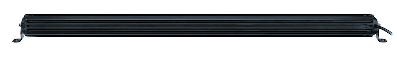 Ironman 4x4 Bright Saber Led Dual Row Light Bar ILBDR001B