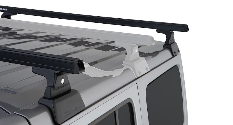 Rhino-Rack Roof Rack Kit JB0884