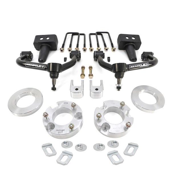ReadyLift 3.5' Lift Kit/'21 Ford F150 6921350