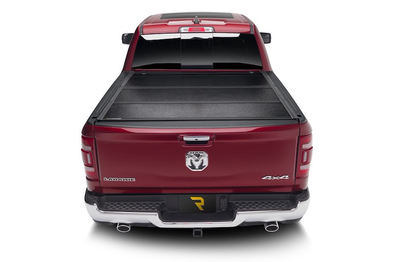 Undercover Fx 19-20 Ram 1500 5.7Ft FX31011