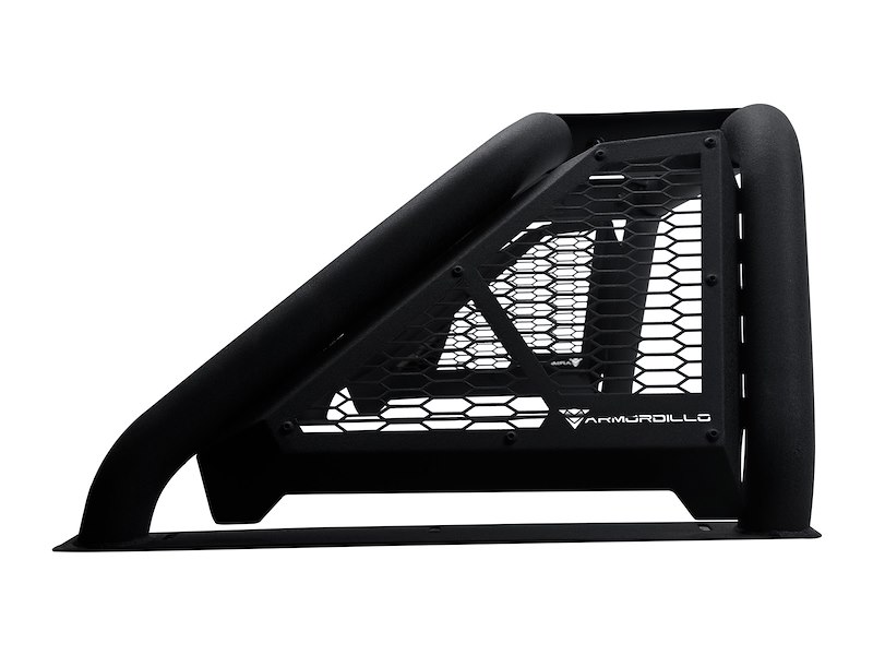 Armordillo Crb Chase Rack Mid Size Truck 8707807