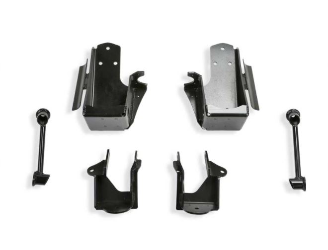 Fabtech Coilover Mnt Kit Jt FTS24268