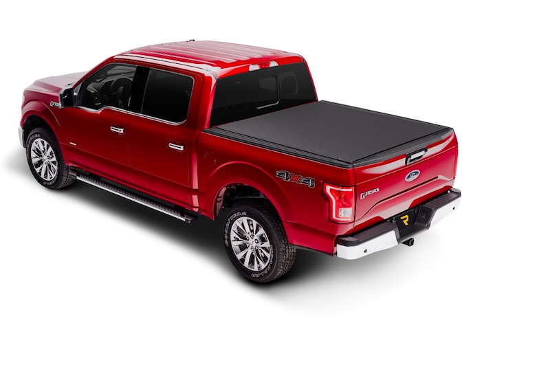 Truxedo Nissan Titan 16-17 5'6 1497301
