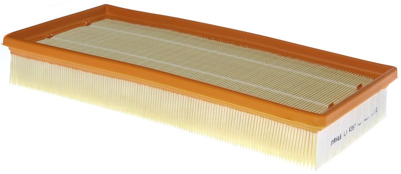 MAHLE Air Filter LX4397