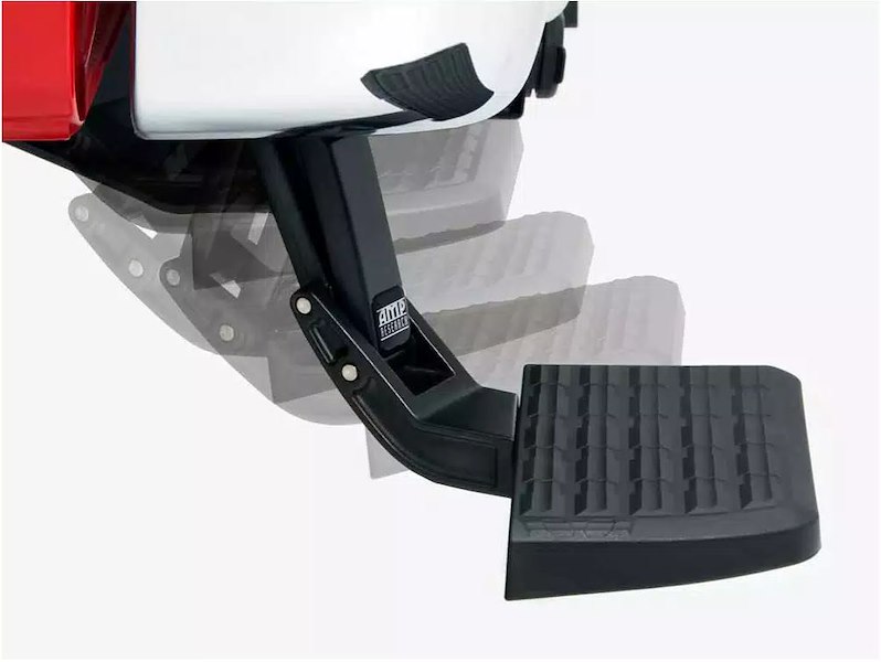 AMP Research Bedstep Tundra 14-14 7530901A