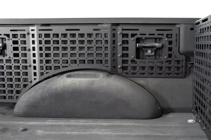 Addictive Desert Designs Bed Side Molle Panels AC11040NA0
