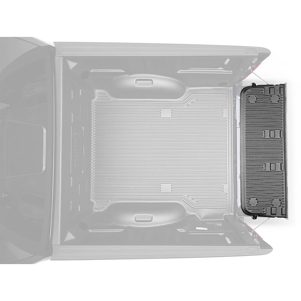 TrailFX Tailgate Liner Ford Super Duty RF97TG