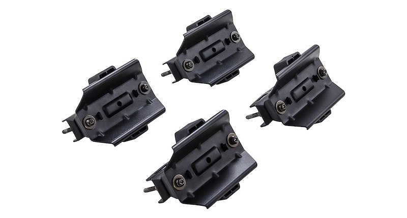 Rhino-Rack Roof Rack JC01559