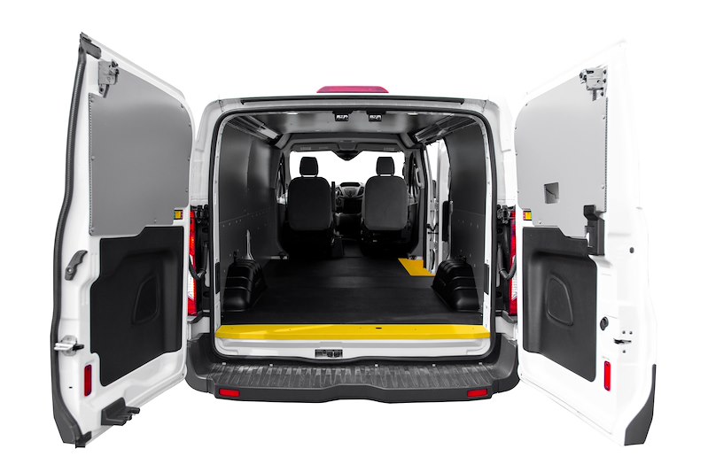 Legend Fleet Solutions Duratherm Door Liner 31142614MR
