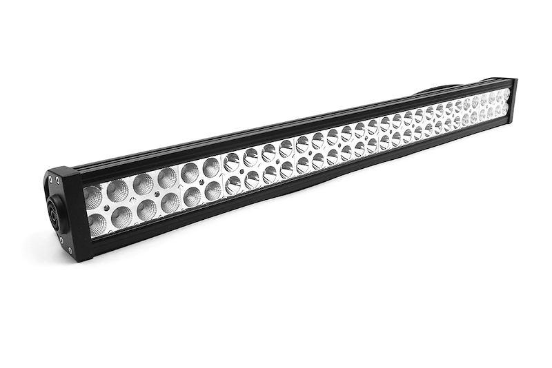 Southern Truck 40' Led Light Bar Str Chrome Serie 72040