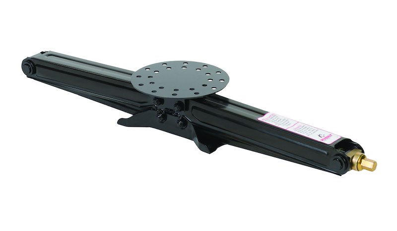Husky Towing Rpl Scissor Jack-30' 5000Lbs 88125