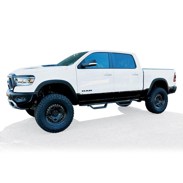 Westin Ram 1500 Crew Cab 2019-2021 (Excl. 2014085