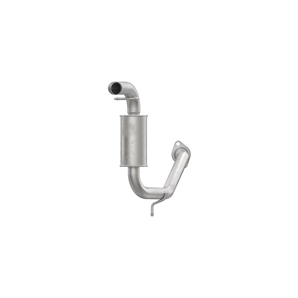 Walker Pipe-Resonator Assembly 74021
