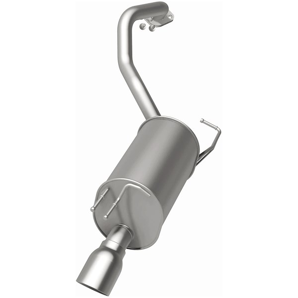 BRExhaust Rear Muffler Kit Replacement Hyunda 1080142