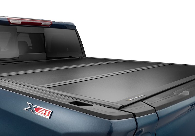Undercover 2015-2022 Gmc/Chevy Canyon/Colorado SL14003