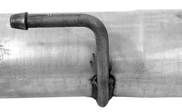 DynoMax Intermediate Pipe 51072