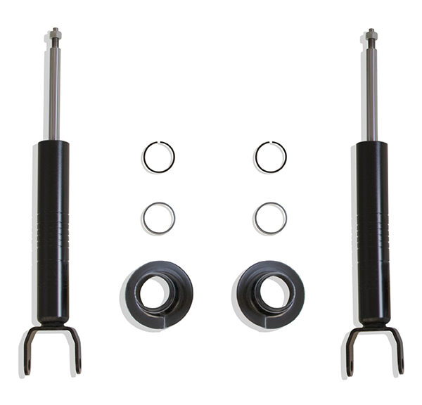 MaxTrac Adj Lo Strut09-18Ram1500 0-3Drop Pr 372403