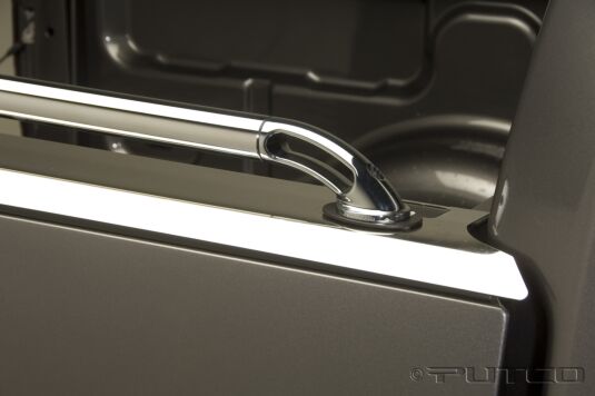Putco Locker Side Rail Silverado/Sierra 89855