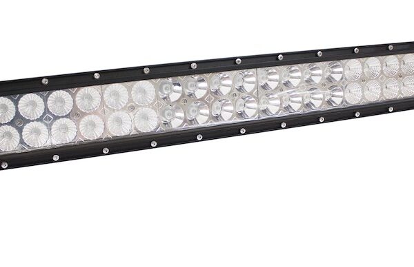 Racesport Lt Green X-Hunter Series Light Bars 22 RSLED22XH