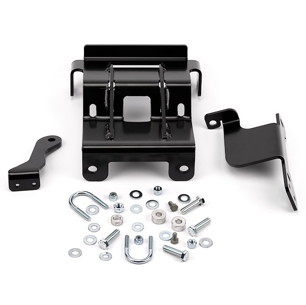 Warn Ind. Winch Mnt Kit Honda Trx 84704