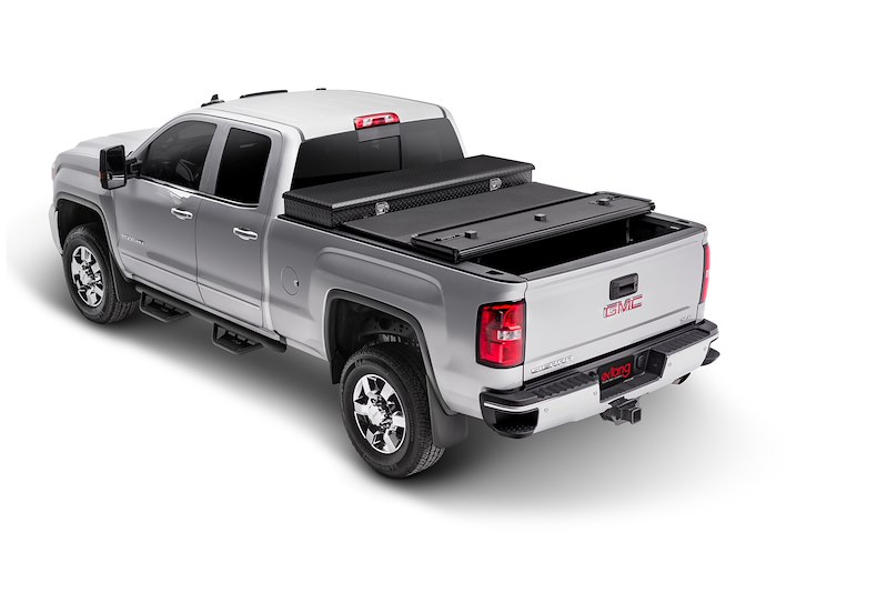 Extang 20Tb Silverado 8' 99-06 84945