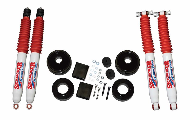 Skyjacker Lift Kit Suspension JK20H