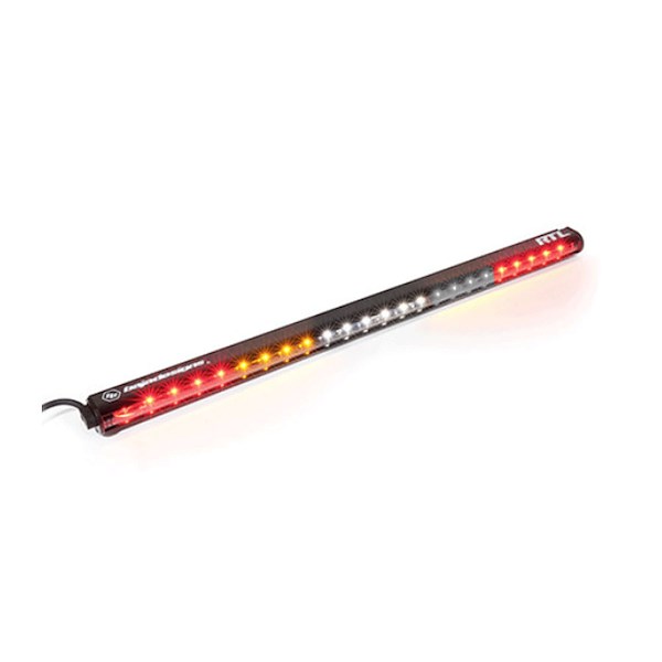 Baja Designs 30 Inch Light Bar Rtl-W Solid Amber 103005