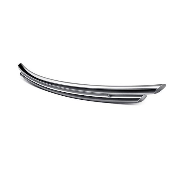 Black Horse Off Road Rear Bumper Guard 8HO5SSDL
