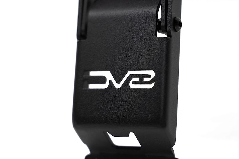 DV8 Offroad Jeep Wrangler Jk/Jl & Gladiator Jt STJL04