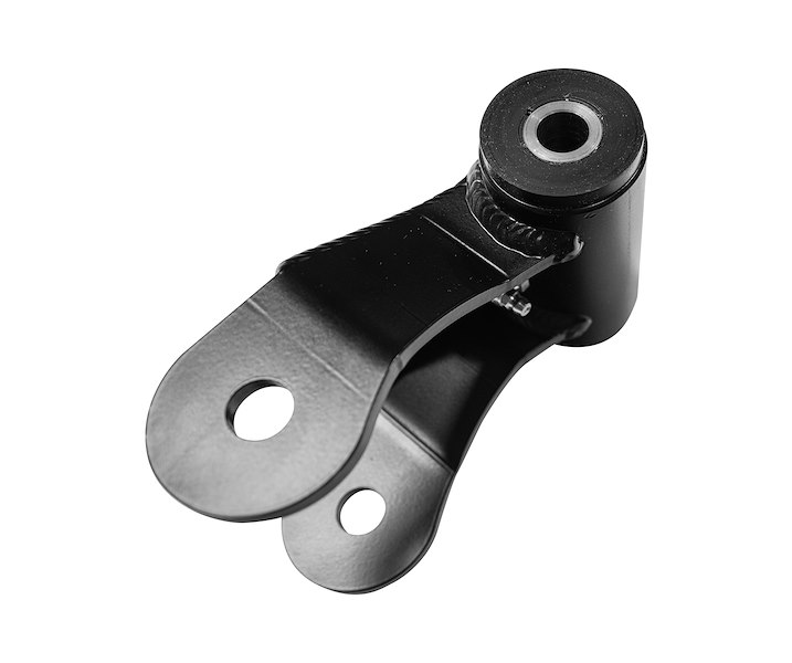 Carli Suspension Leaf Spring Shackle HACKLE0313