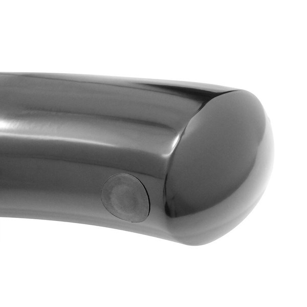 Westin Protraxx Wrangler Jl 2Dr 18-19 Txbl 2124055