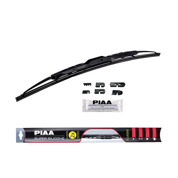 Valeo Super Silicone Wiper Blade 18' 95045