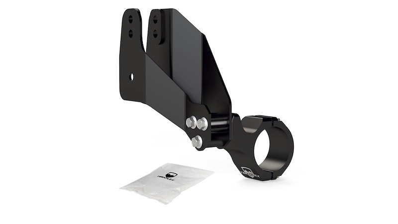 TeraFlex Jt R T-Bar Bracket 1963600