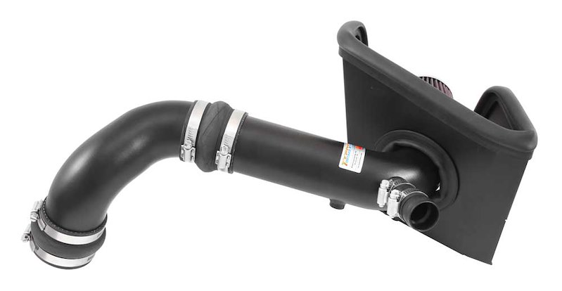 K&N Performance Intake Kit 699506TTK