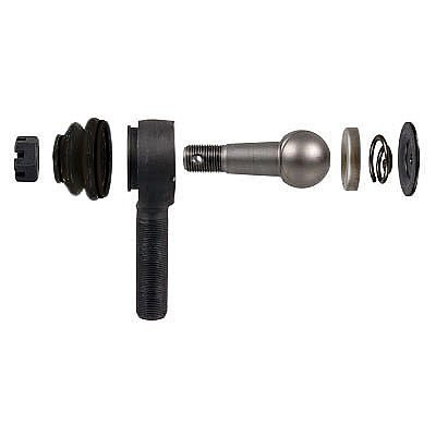Synergy Manufacturing Jeep Tj / Lj / Xj / Zj Heavy Duty D 812102