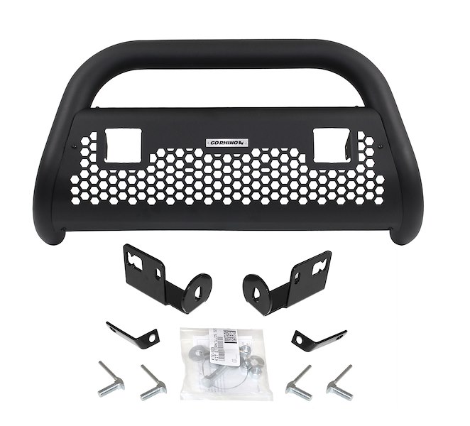 Go Rhino Rhino! Charger 2 Rc2 Lr- 55882T