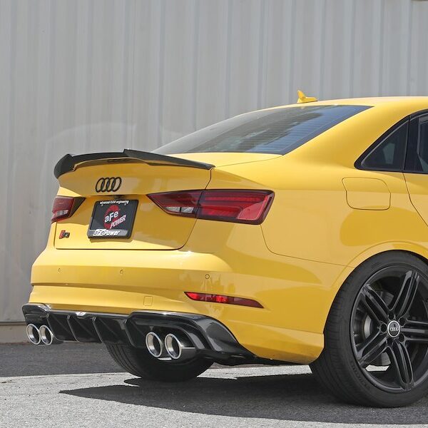 aFe Power Cat-Back Exhaust System 4936442P