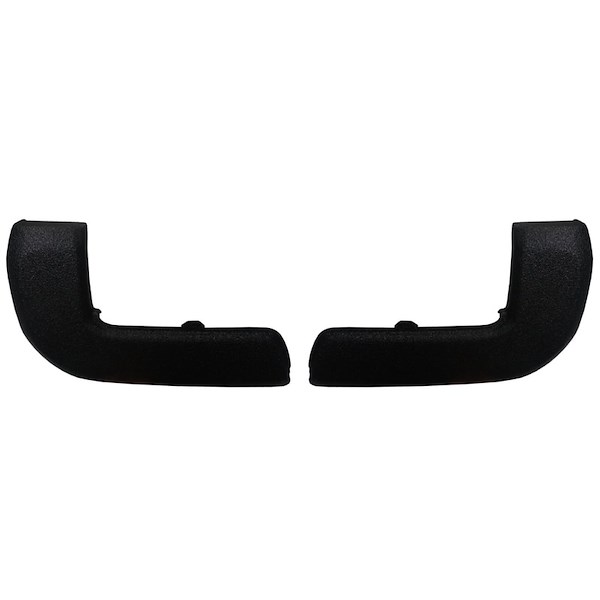 Ecoological Bed-Lined Bumper Overlay No Sensor DT1013