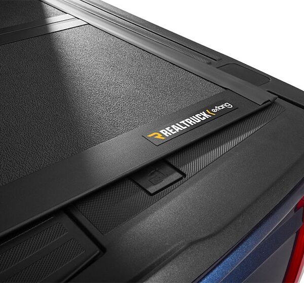 Extang Nissan Frontier (6 Ft) 2022-23 With 80962
