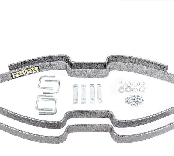 Hellwig Helper Spring 25F450 9712